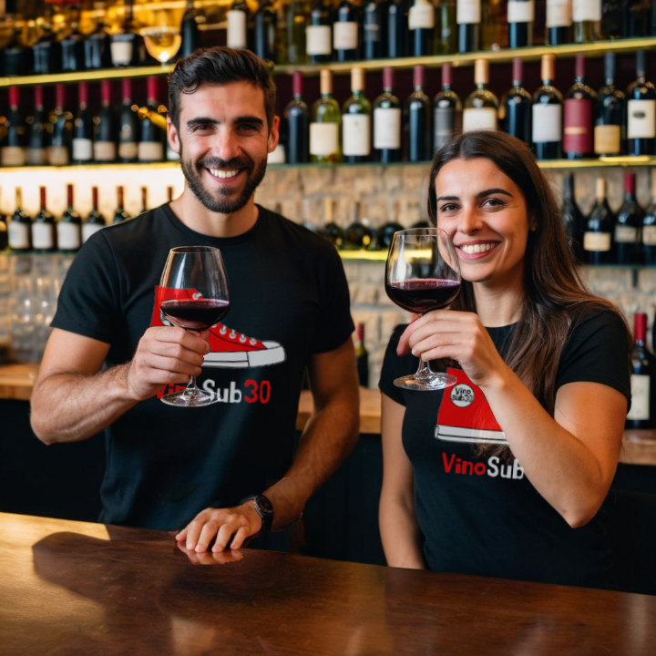 VinoSub30 tweet media