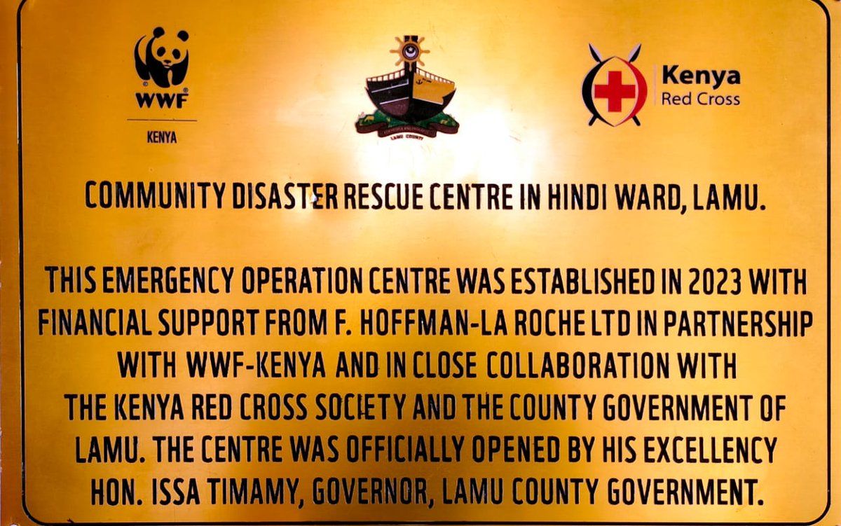 GivePowerFdn's tweet image. This Solar Water Farm Mobi provides clean access to drinking water to the community in and around Mokowe.

#GivePower #SolarWaterFarm #Kenya #LamuCounty #SolarPower #Solar #JoinTheCharge #CleanWater #Mokowe