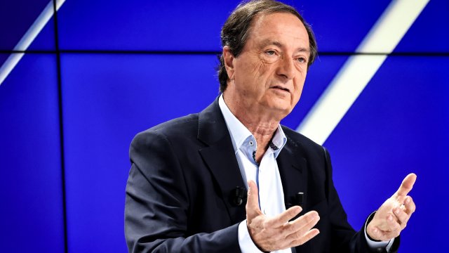 L'Echo (@lecho) on Twitter photo PORTRAIT - Michel Edouard Leclerc veut "casser la gueule à l'inflation" lecho.be/entreprises/gr… Par <a href="/lucvandri/">Luc Van Driessche</a> | #Leclerc #inflation PORTRAIT - Michel Edouard Leclerc veut "casser la gueule à l'inflation" lecho.be/entreprises/gr… Par <a href="/lucvandri/">Luc Van Driessche</a> | #Leclerc #inflation