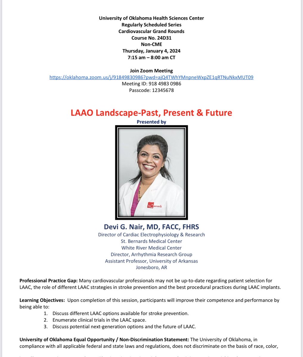 Chittur Sivaram MD MACP MACC tweet media