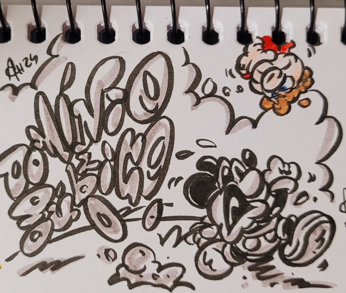 Chaponegi's tweet photo. Ainda não sei bem o que pensar. Mas, acho que vai ter uma disputa grande por um tasco do rato... 🐀
Still haven't a formed opinion. But, I think #MickeyWars will be bloody...
#ôjaime #MickeyMouse https://t.co/FA7q3Lw0eV