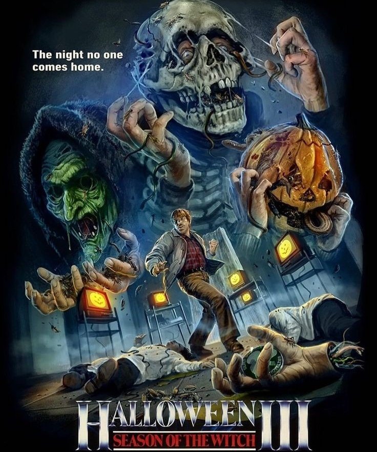 Dyerbolical Horror (☥𝐃𝐁) tweet media