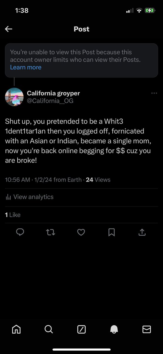 California OG tweet media