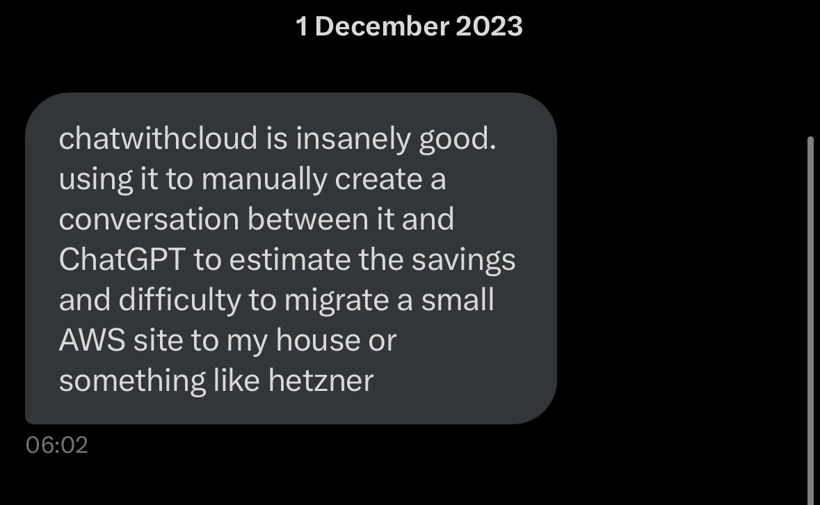 Rafal Wilinski tweet media