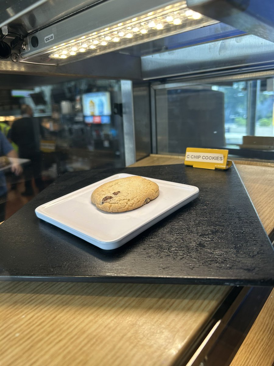 Newfound tweet media