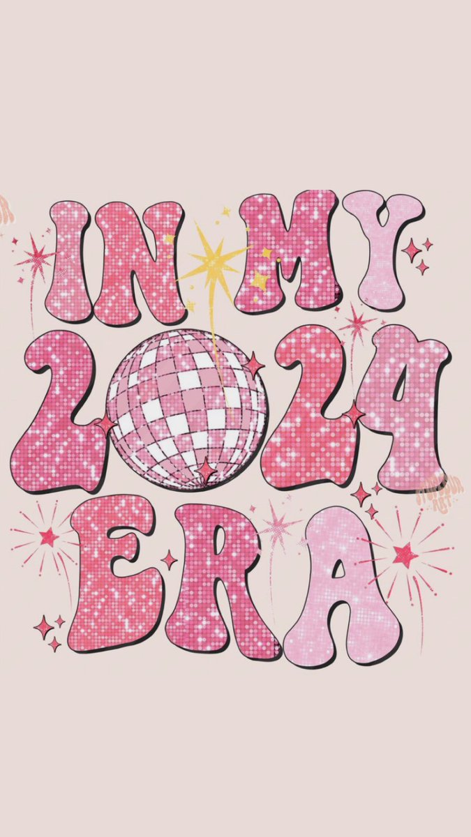 cassidyrucker's tweet photo. #2024 🪩✨🩷 https://t.co/UzBSz1RBXf