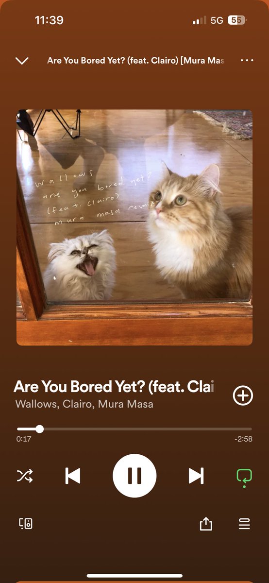 wallowjackets's tweet photo. you guys need to hear one song for the rest of your life which one would you pick https://t.co/7EDZawBp4P