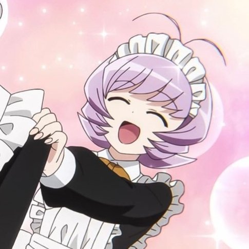 DelyOsana's tweet photo. 💜🌸👑: Pónganse el traje de maid, ayúdenme atender a los clientes plis tenemos trabajo que hacer

*Avisa al lector * https://t.co/I6pcDIVldK