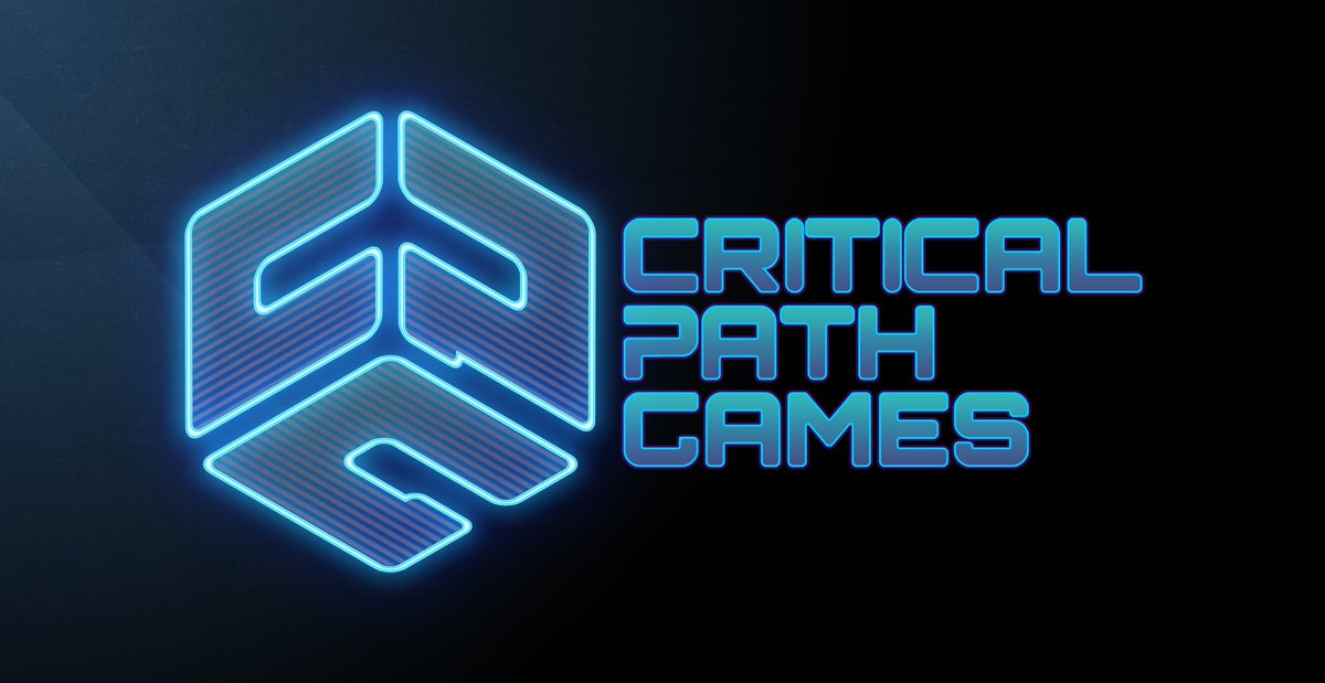 Today, we're thrilled to announce the birth of Critical Path Games!  Founded by <a href="/gtez/">Jesse Houston</a> and <a href="/hedgedevil/">JMO</a>, we're on a mission to  innovate and craft the next great video game genre. Join us on this  exciting journey! #GameDev #Innovation #CriticalPathGames