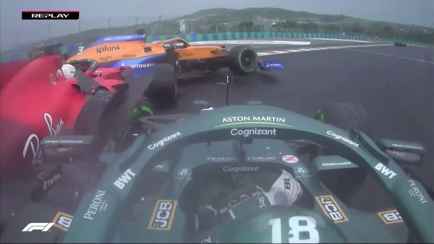 F1BigData's tweet image. 🚨DNFs CAUSED BY ACCIDENTS

Charles Leclerc: 9.60% (12/125)
Logan Sargeant: 9.09% (2/22)
Lance Stroll: 9.03% (13/144)
Nico Hülkenberg: 8.74% (18/206)
Alexander Albon: 8.64% (7/81)
Yuki Tsunoda: 7.58% (5/66)
Carlos Sainz: 7.57% (14/185)
Kevin Magnussen: 7.32% (12/164)
Max…