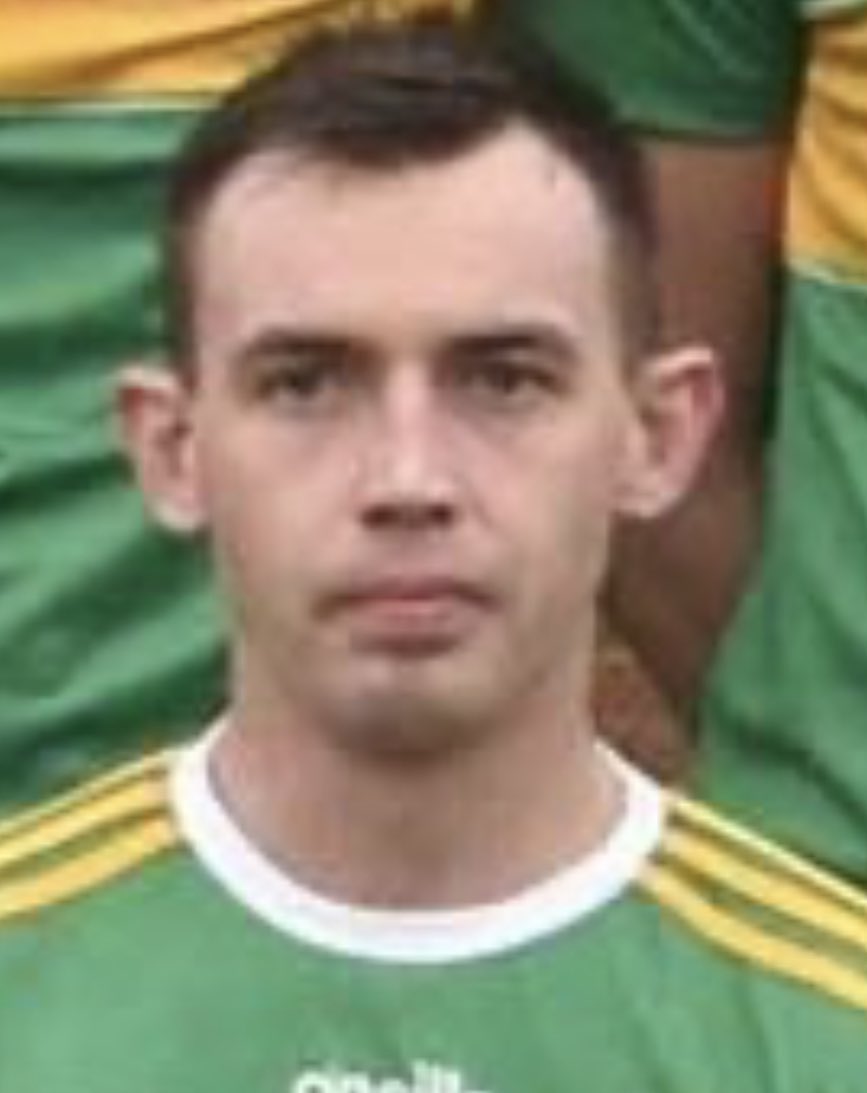 WattyGrahamsGAA's tweet photo. SPONSOR A PLAYER
Cahir McCabe
- MFL Plant &amp; Machinery
- Jonny McKenna. 
- The Donnelly Family in memory of Francie. 
- Róisín &amp; Aoife McCabe.
- Barry, Una McCusker &amp; Family. 
- Paddy &amp; Pauline Lynch. 
- Enda Gormley. 
- Gerard &amp; Bernadette Slowey. 
- Adrian McCloskey. 
GRMA! 🔰 https://t.co/sqt5TfNv7V