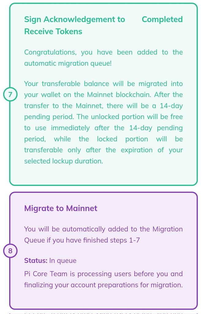 PiNewsMedia's tweet photo. How long have you been stuck here?

Please let us know and let @PiCoreTeam take a look too https://t.co/yfhgiUIq1K