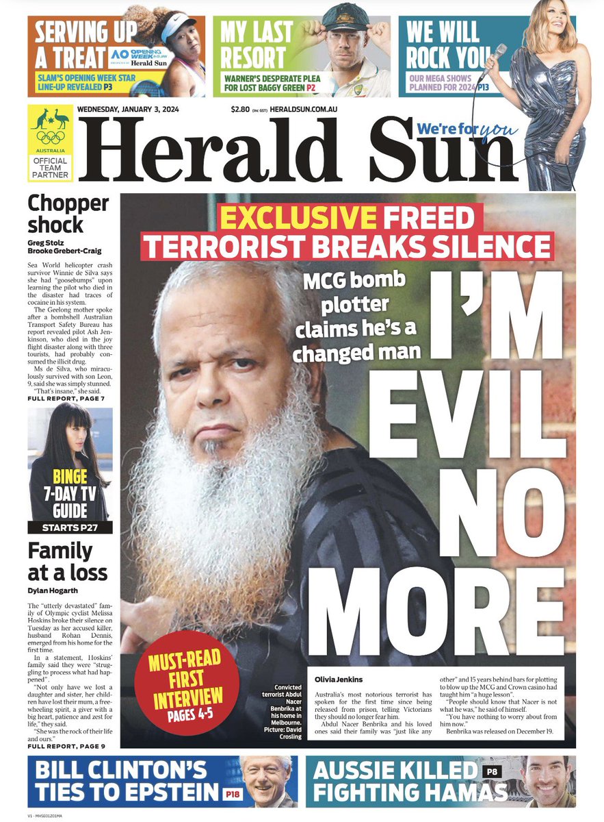 Olivia Jenkins tweet media