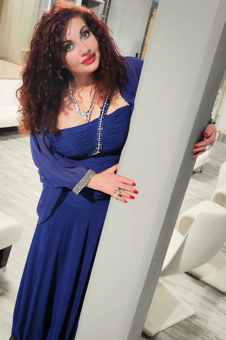 L&rsquo;abito indossato nella notte di capodanno al Mondo di Atlantis. Come vi sembra? 😊   #capodanno2024 #ilmondodiatlantisclub<a href="/tag/ilmondodiatlantisclub"class="tags"><span>#ilmondodiatlantisclub</span></a><a href="/tag/grandefesta"class="tags"><span>#grandefesta</span></a><a href="/tag/benvenuto2024"class="tags"><span>#benvenuto2024</span></a>