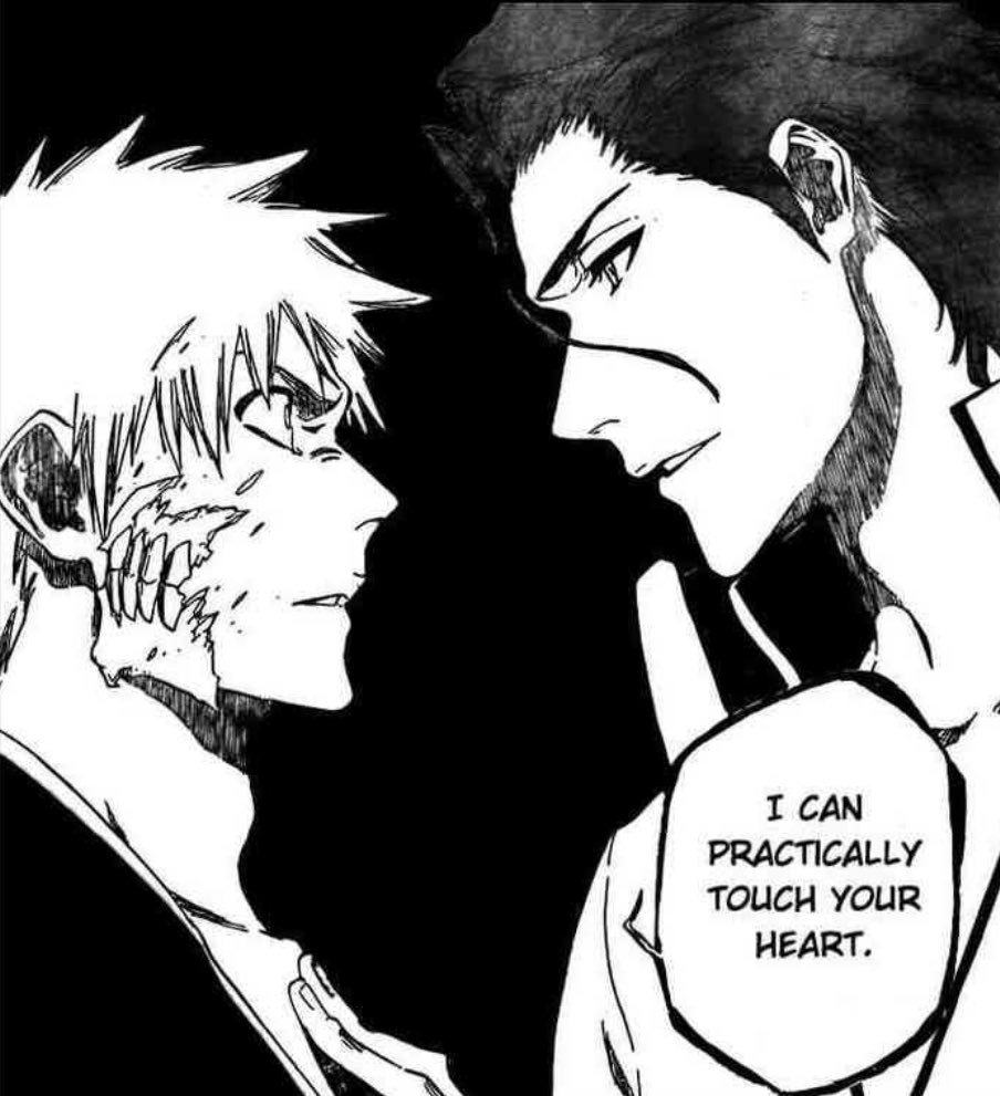 Daily Aizen tweet media