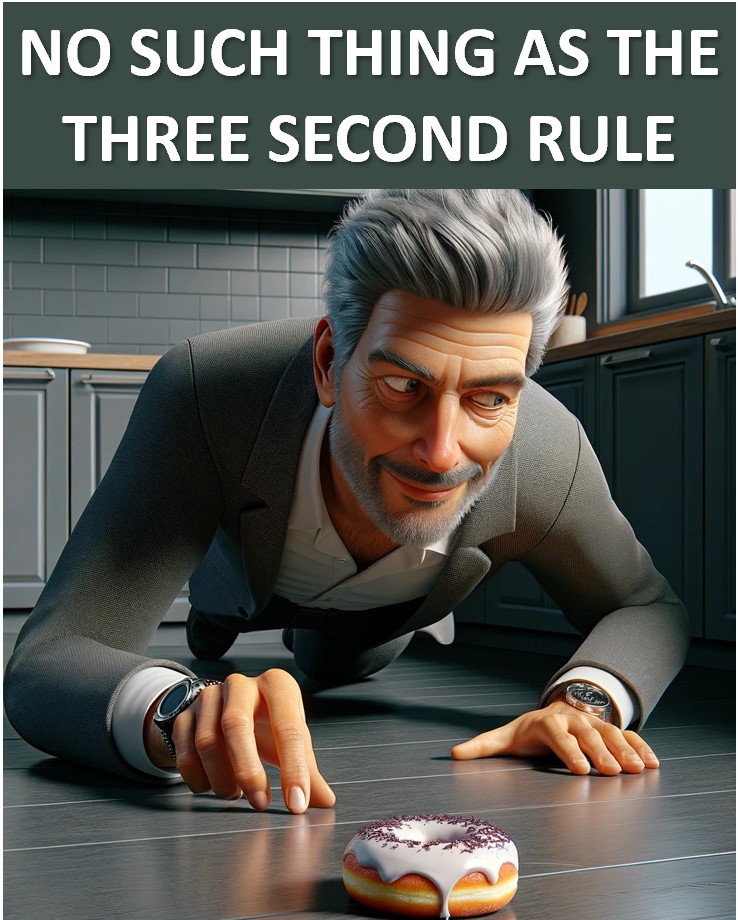 EddieDoc's tweet image. Here is the #9  human version of    

Lessons My Yorkie Has Taught Me  

&quot;No such thing as the three second rule.&quot; 

Cute when applied to my Yorkie, but, with a human?    I vote no.

#PetHumor #LifeLessons #SeniorFun