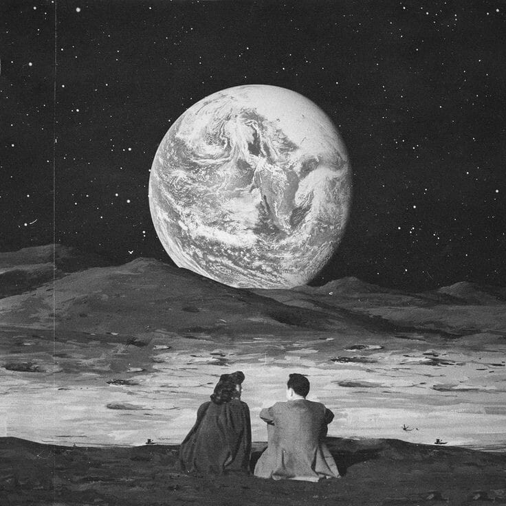 "A nuestra edad sabemos que nada es para siempre. Nos enamoramos pero sabemos que no será para siempre. Por eso nos arriesgamos, por eso nos entregamos hasta quedar vacíos".
Alejandra Pizarnik