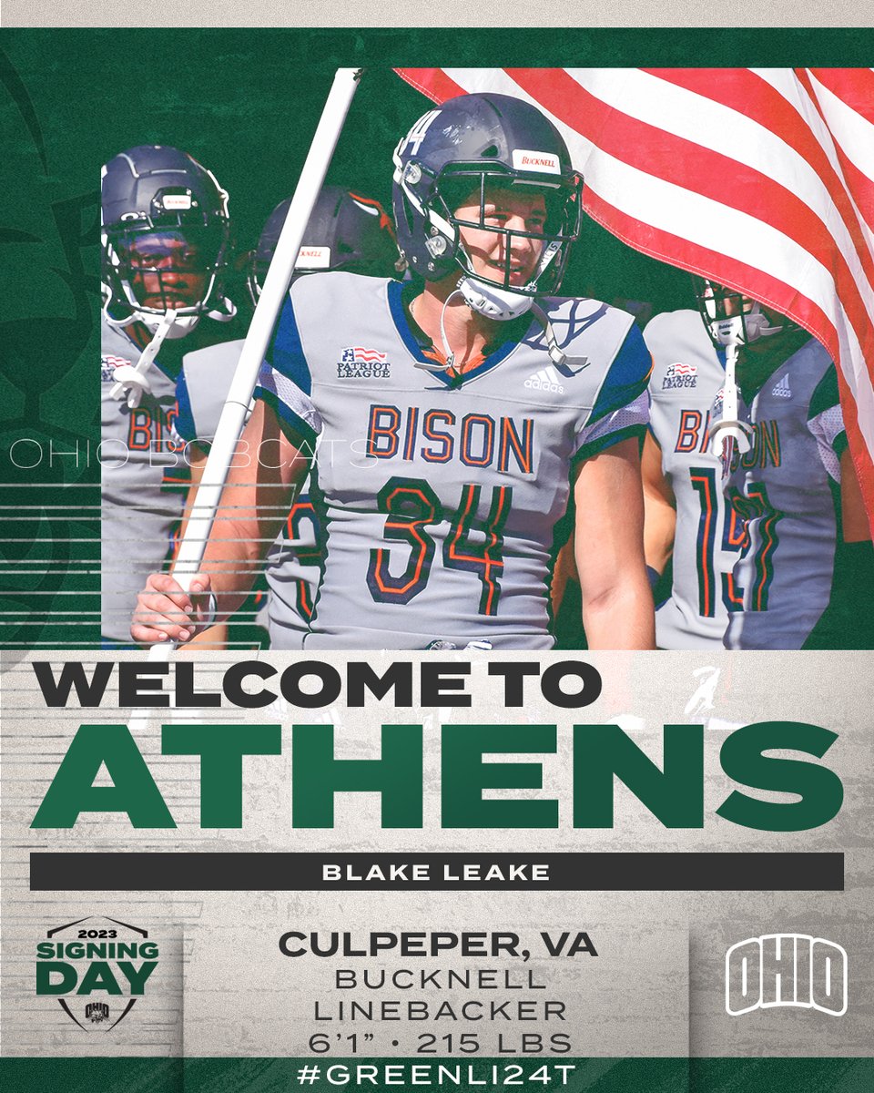 Ohio Football tweet media