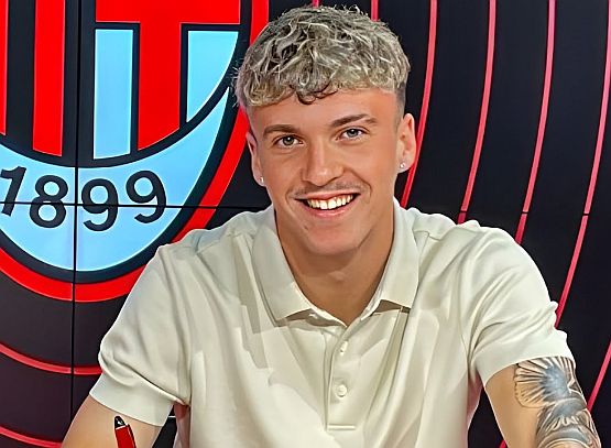 Football Talent Scout - Jacek Kulig tweet media