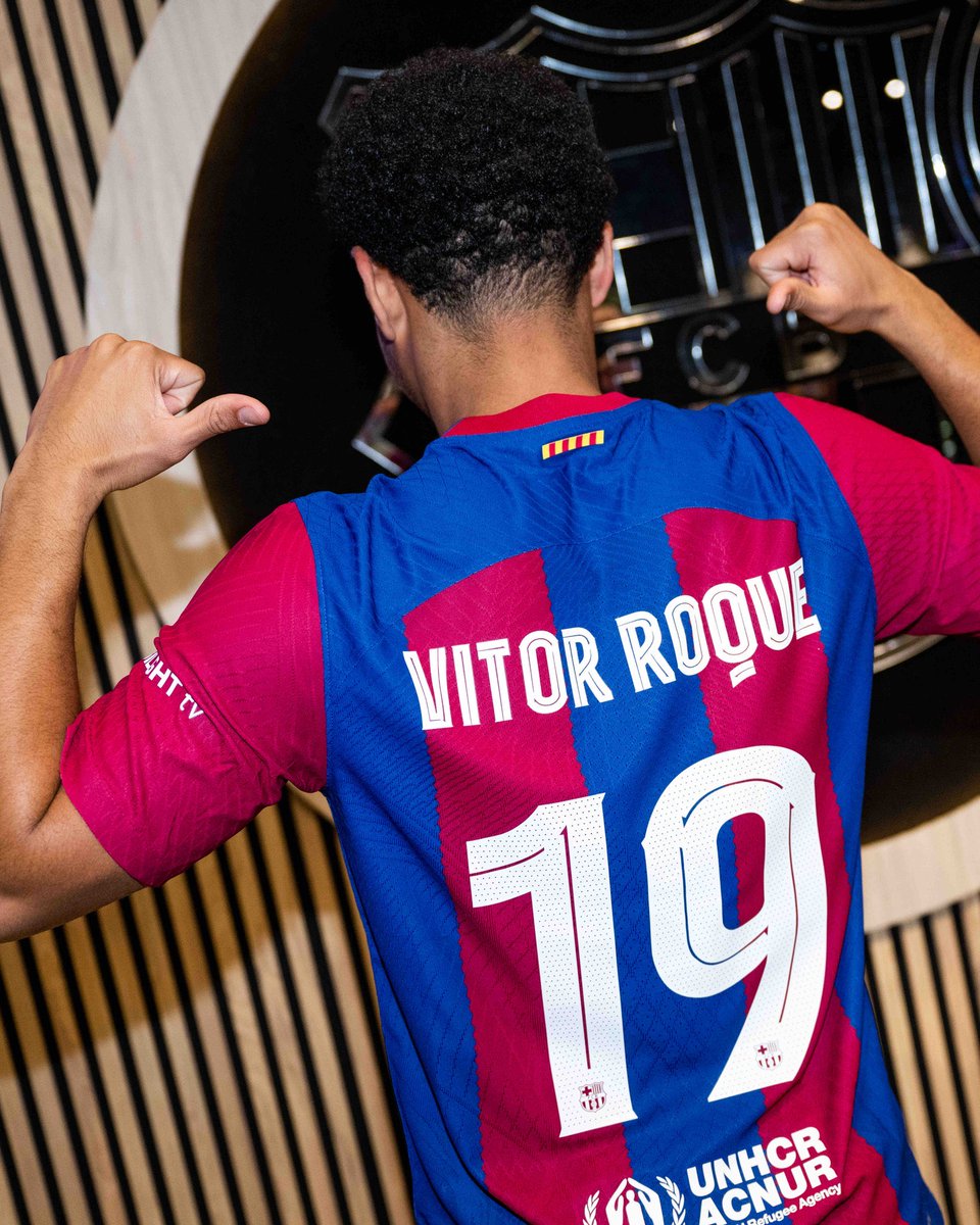 Blingzss's tweet photo. My New Number Culers 🔵🔴
#VR19⚡🐆 https://t.co/k6xA1nstQz