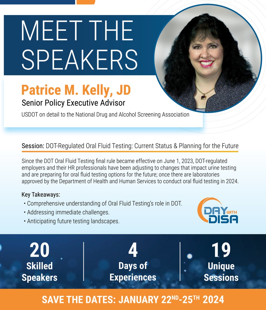 DISA Global Solutions tweet media