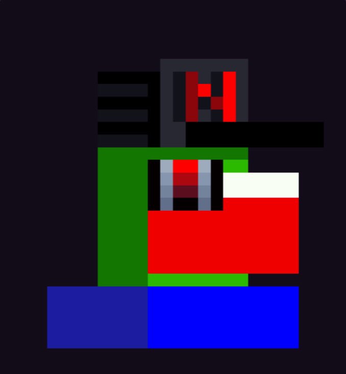 got a Pepe. send nodes  <a href="/nodemonkes/">NodeMonkes ◉</a>