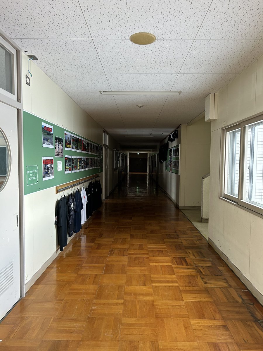 4年間本当にありがとうございました。
１２月３１日をもって北海道を出発しました。
新たな道を家族とともに頑張っていきます。