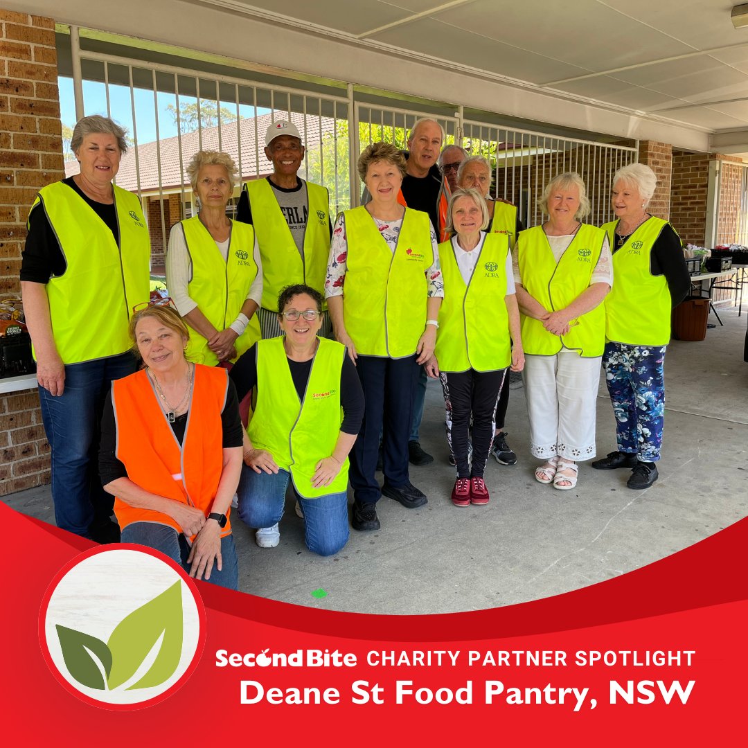 SecondBite tweet media