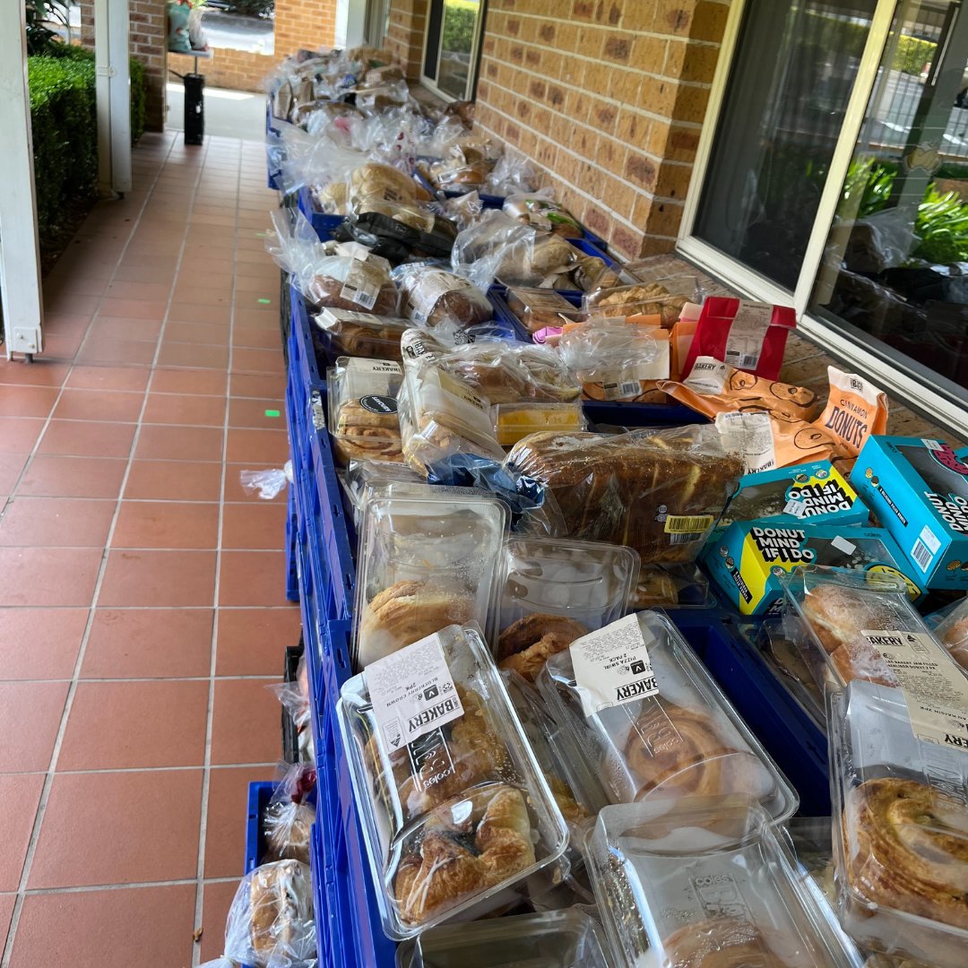 SecondBite tweet media