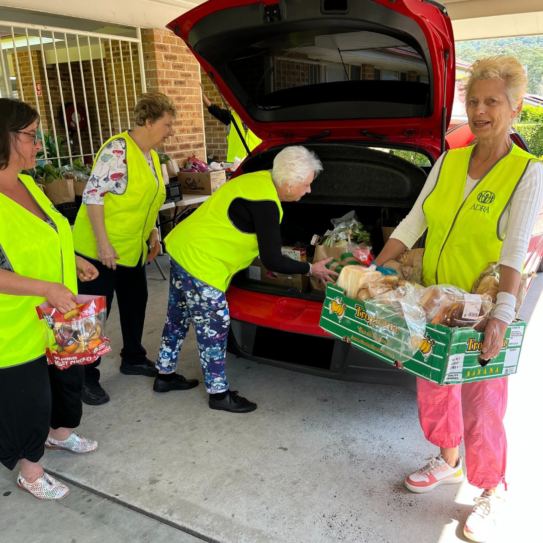 SecondBite tweet media