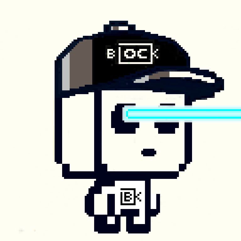 blockonsolalt's tweet image. 🧱🧱Exciting News🧱🧱Introducing $BLOCK - Your Gateway to Revolutionary Wealth on Solana! 🌐💰

 ✨ Introducing our exclusive $BLOCK NFT Collection! #Blockhead 🖼️
 Limited edition NFTs with unique benefits for buyers!

Read our medium to get to know all: medium.com/@block.project…