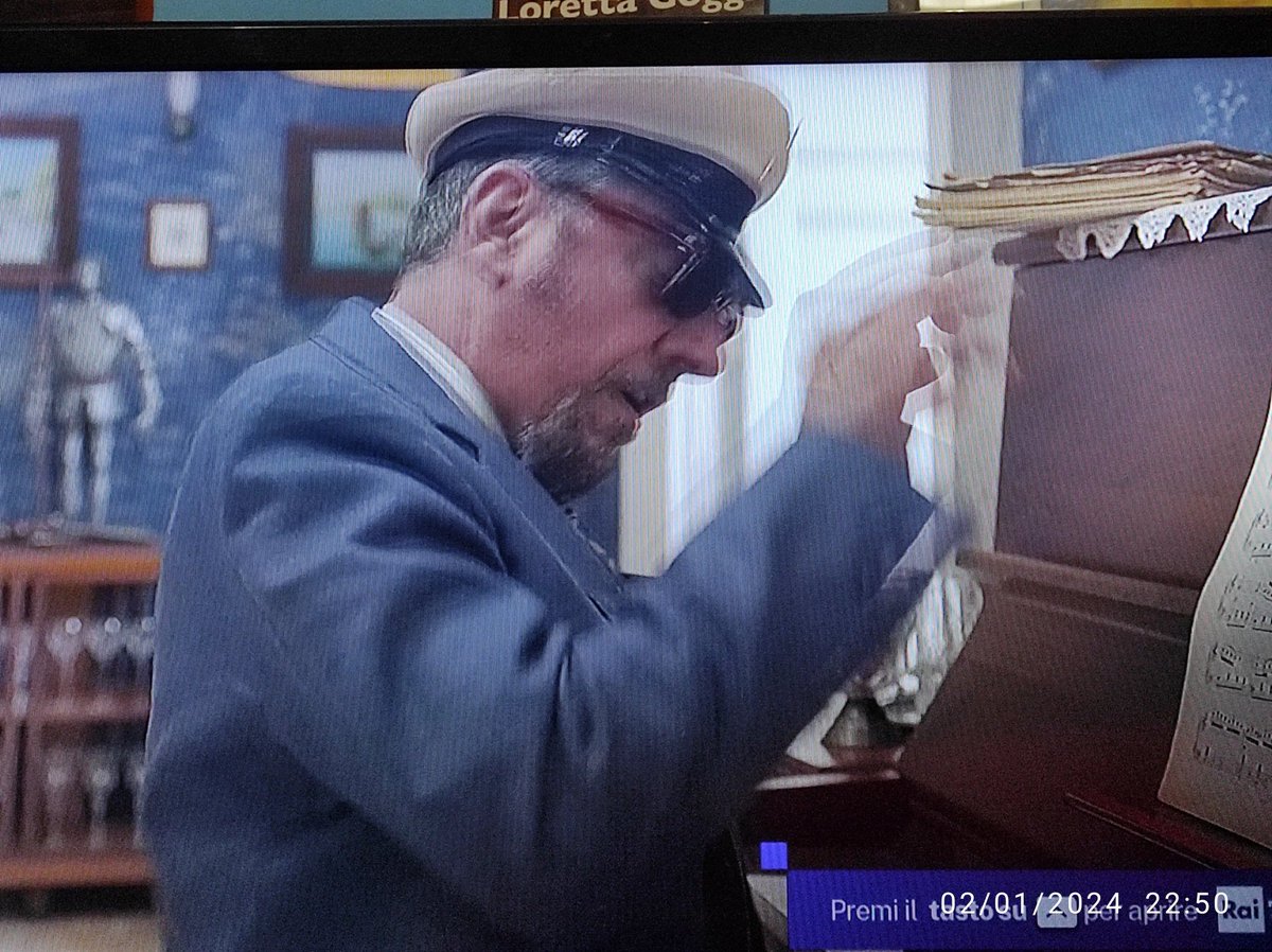 PanariellinaIda's tweet photo. Dietro ogni azione dietro ogni parola c'è un disegno" Ferdinando Tu ne sai uno più del diavolo 🤣🤣🤣🤣🤣
By Ida Panariellina #SergioCastellitto @MariaPiaCalzone @RaiUno @RaiPlay #Picomedia
@e_deangelis #Picomedia @mgaudioso1 #NonTiPago https://t.co/2bR555yuXy