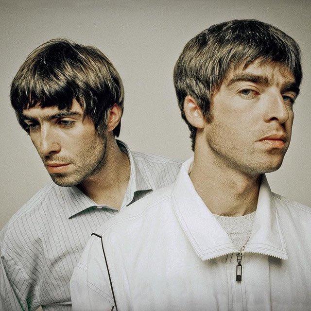 mainlyoasis's tweet photo. What Oasis tune do you listen to most often? https://t.co/cDvbETAMEc