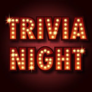 Trivia Night in Playhouse Square!
Join us for a special Tuesday edition of Parnell’s Pub Trivia tonight at 6:30 at our Playhouse Square location! 
We will resume our normal Monday Trivia Night shenanigans 1/8! 🧠🍻