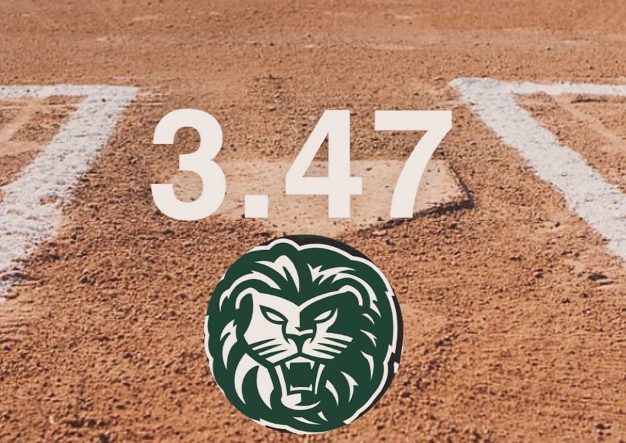 This team was very studious this fall! Keep striving for more greatness!