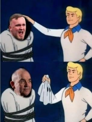 KanoCounty's tweet image. Knew it 😂 #dartswc2024