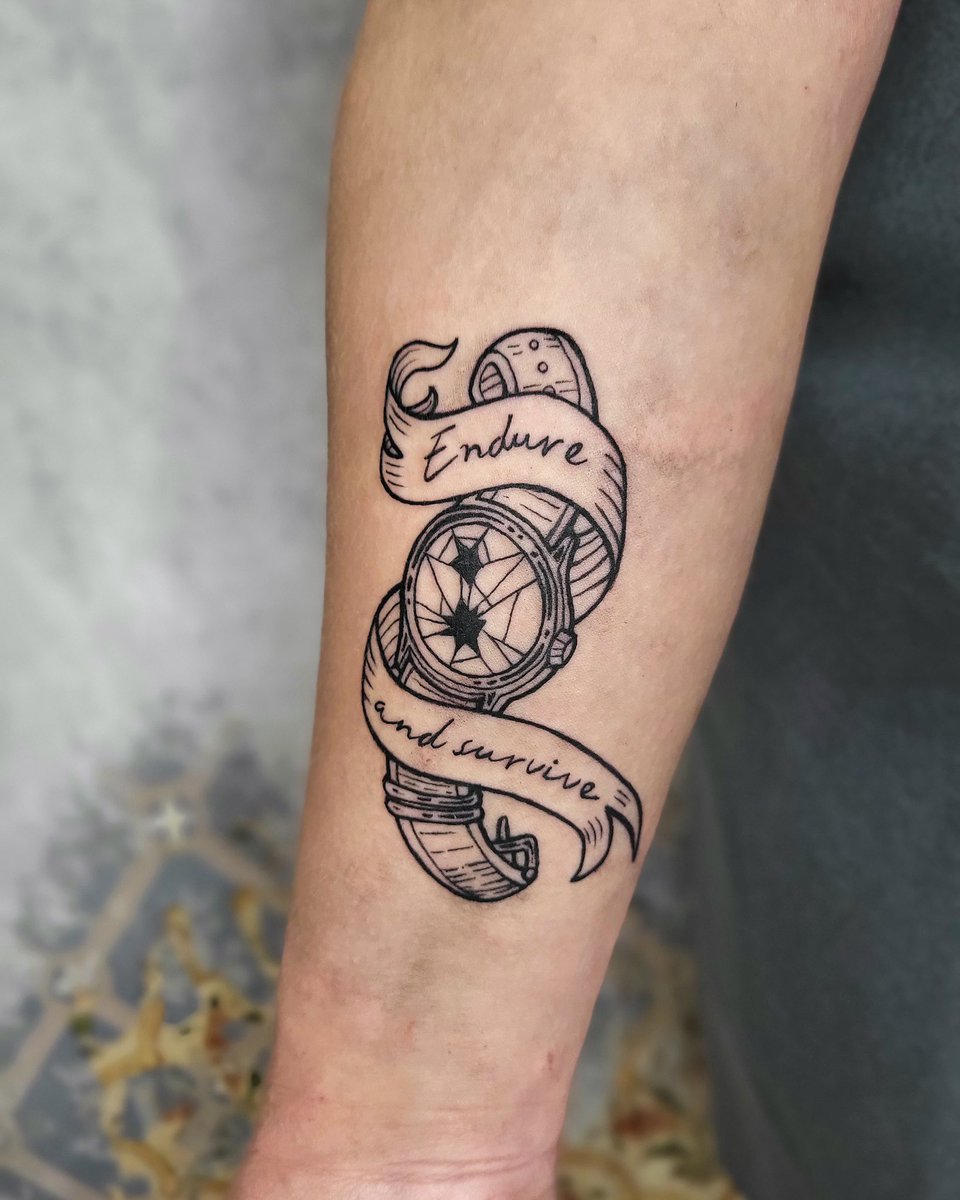 Lepraton's tweet photo. Some of the tattoos I made last year that I’m super proud of. https://t.co/7WEk0jwIEv