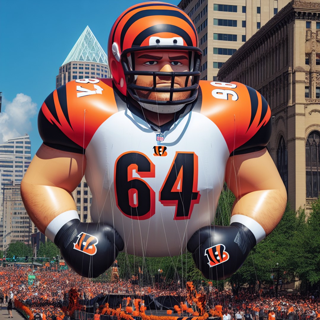 BengalsCaptain's tweet photo. The 2024 Super Bowl Champion Cincinnati Bengals parade headliner...
#WPMOYChallenge Karras
#WPMOYChallenge Karras
#WPMOYChallenge Karras
#WPMOYChallenge Karras
#WPMOYChallenge Karras
#WPMOYChallenge Karras
#WPMOYChallenge Karras
#WPMOYChallenge Karras
#WPMOYChallenge Karras https://t.co/bYefwPAgTI