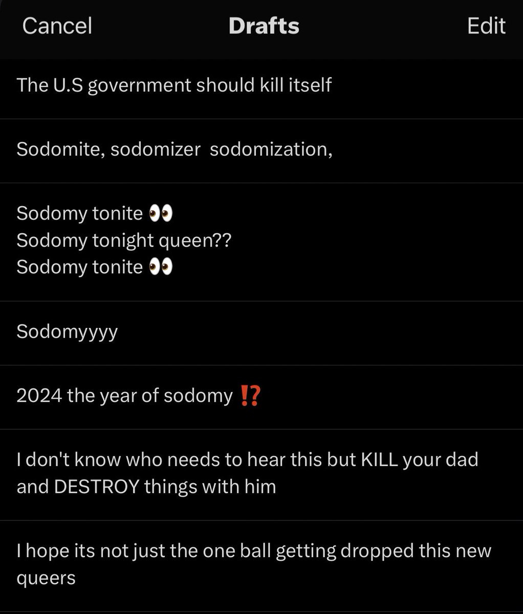 sodomylover's tweet image. Cooking