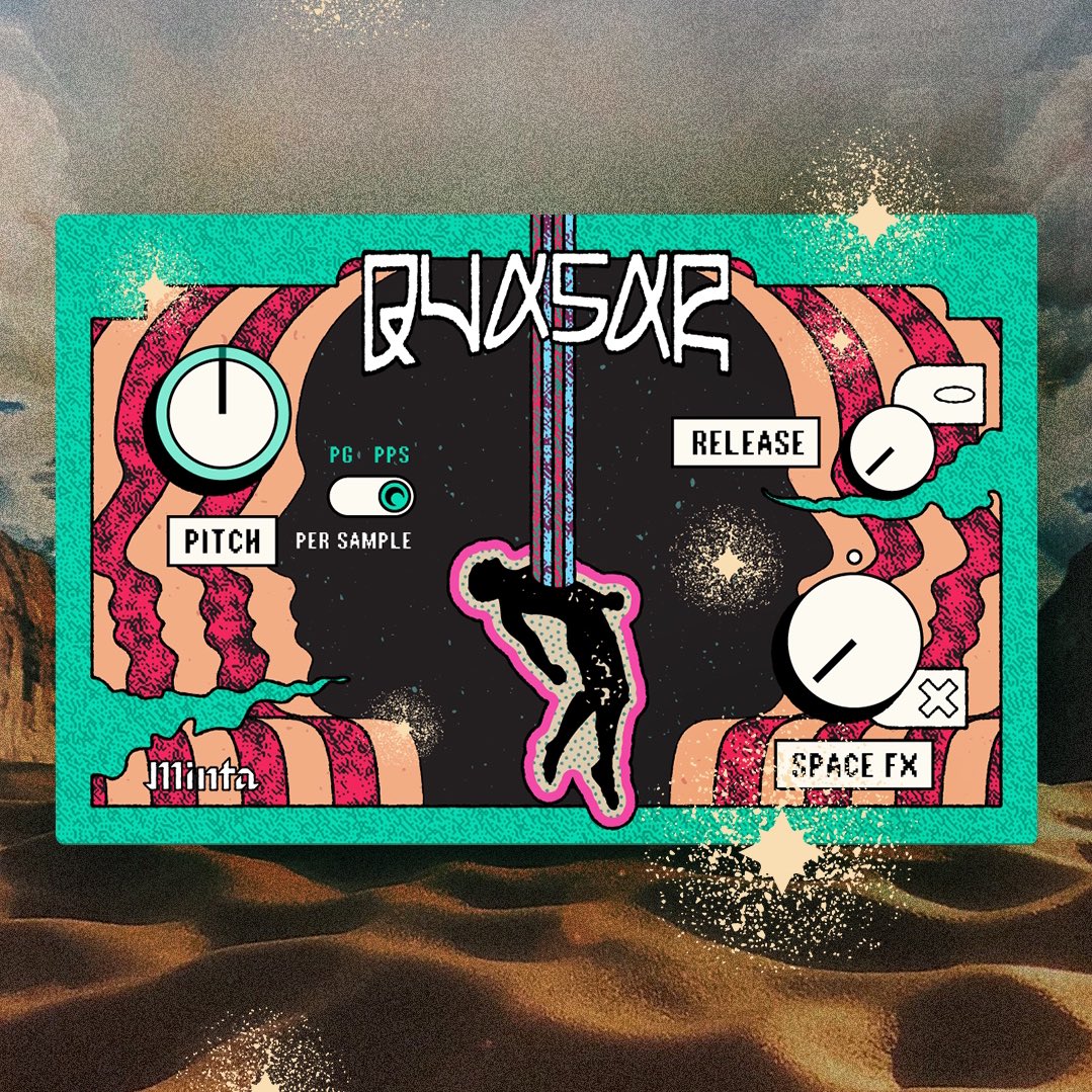 QUASAR SFX One Shots VST