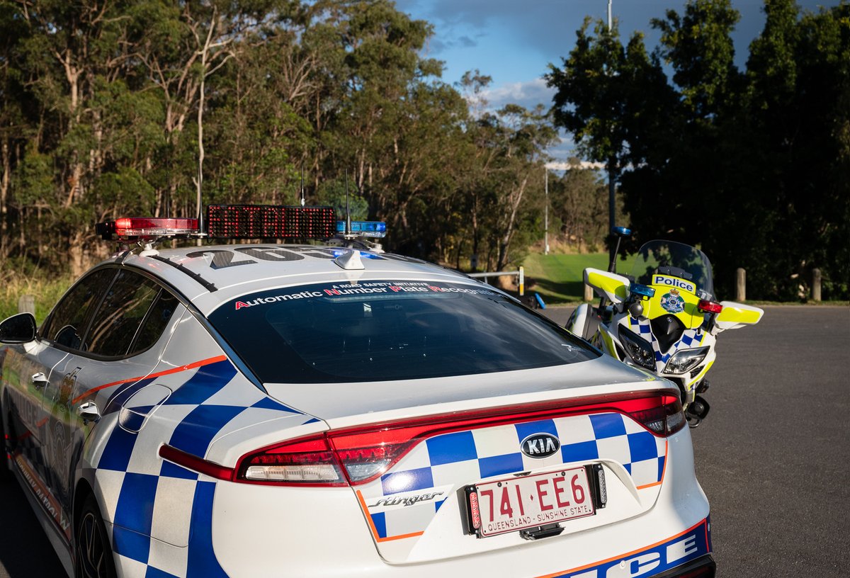 The Forensic Crash Unit is investigating following a fatal single-vehicle crash at Charters Towers overnight, January 2. mypolice.qld.gov.au/news/2024/01/0…
