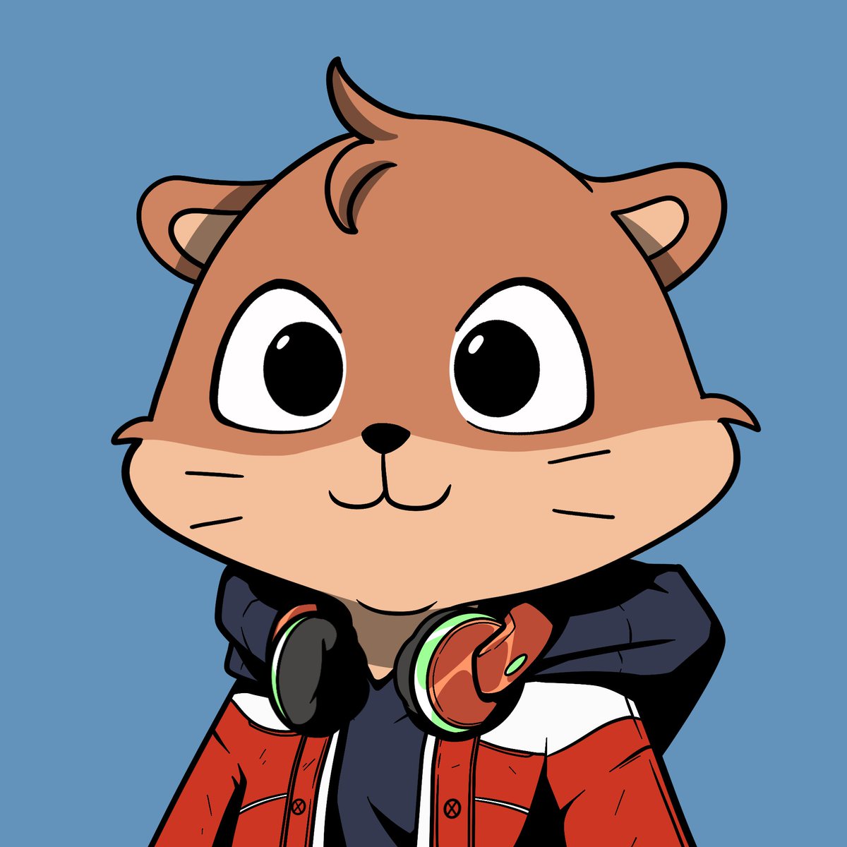 Otter Frens (@theotterfrens) on Twitter photo Meet our first Otter Fren, Otto!
999 Otter Frens will be launching in early 2024
Guess the next Otter Fren in the comments for a chance to get on guaranteed FREE mint WL Meet our first Otter Fren, Otto!
999 Otter Frens will be launching in early 2024
Guess the next Otter Fren in the comments for a chance to get on guaranteed FREE mint WL