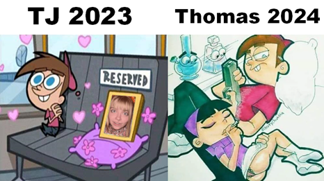 Birth of a SIGMA
#Fishtanklive #fishtank