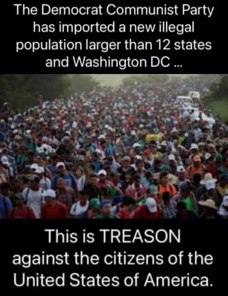 OneBadDude_'s tweet photo. @EndWokeness There is only one reason Biden would want this https://t.co/moDgyakV2F