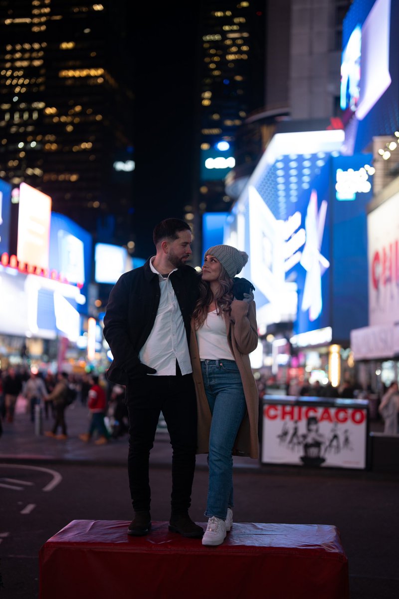 _kimberlybee_'s tweet photo. New York City with you for my 30th was unforgettable ♥️🗽🍎 https://t.co/Zg6fvJd4mv