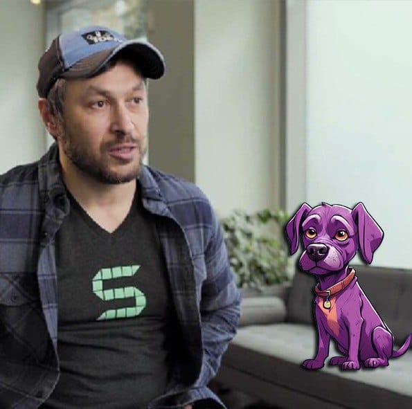 dog_bob_Sol's tweet photo. 💡 Elevate your crypto strategy with DogBOBI! Real-time charts, innovation, and a community with a vision. Make the smart move—join us on this journey to financial empowerment! 🚀💙 #DogBOBI #CryptoStrategy #FinancialEmpowerment https://t.co/GWo9vE4sb4