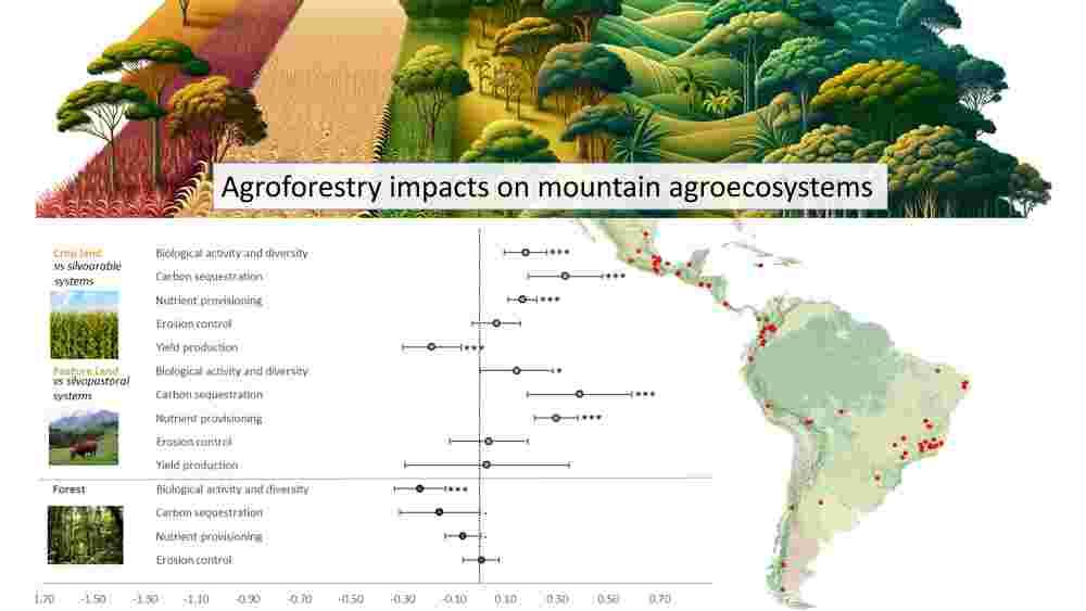 Global Change Biology tweet media