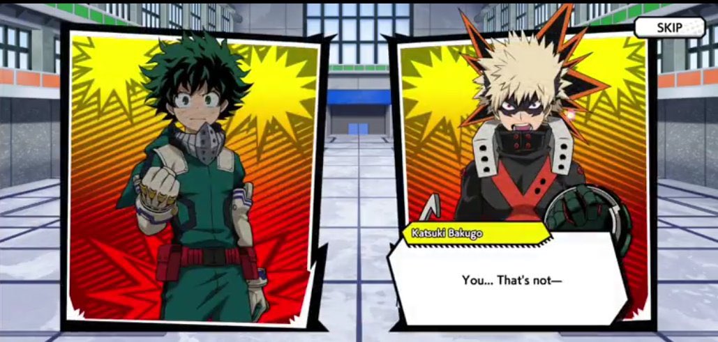 Never forget this gay disaster that Grantorino and All Might were forced to witness.. 😂 

Part of me thinks Izuku knows exactly what he did here with the neck and tongue implication but is playing dumb and innocent while Kacchan is fully aware and flustered. 😂😂😂🧡💚