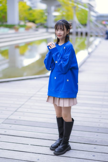 Twitterのコスプレ画像7