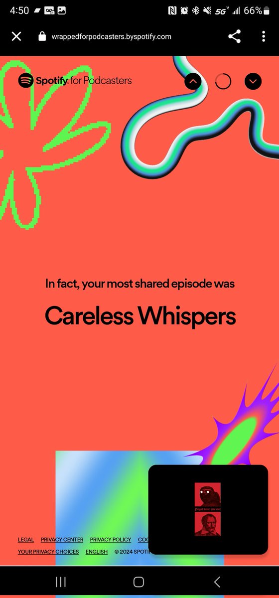 DurbanMoffer's tweet photo. @PodcastAlt somebody's still listening apparently. It's been two years since we recorded an episode.  If the show ever returns (which I doubt), it won't be this. The bossman has fired himself &amp; the cast. Mental illness is a great catalyst for 'entertainment.' https://t.co/O5JgbuzlBt